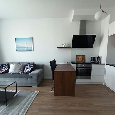 Cozy Apartment In Wilanow Варшава Екстериор снимка